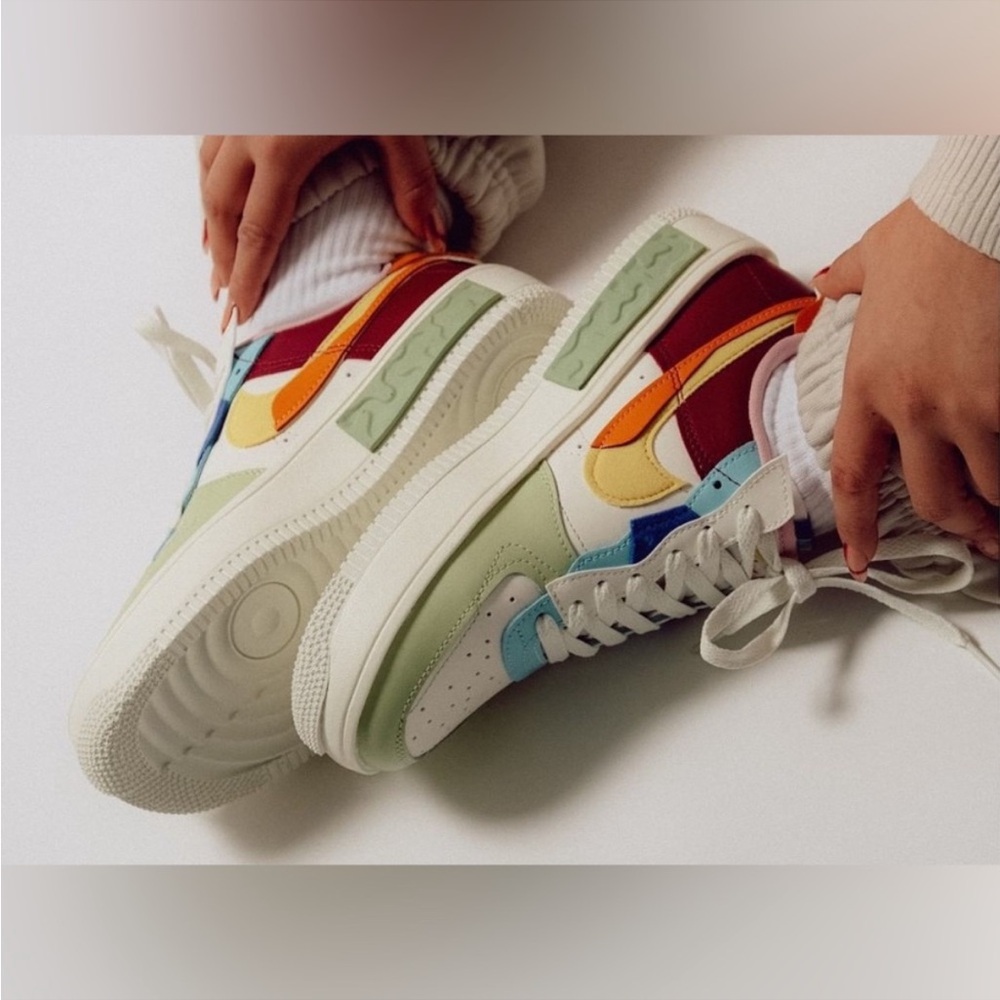 Women’s Air Force 1 Fontana size 8